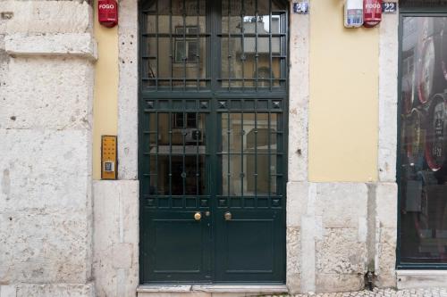 Santa Justa 24 Apartments - image 10