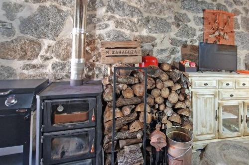 casa rural La Fragua - image 4