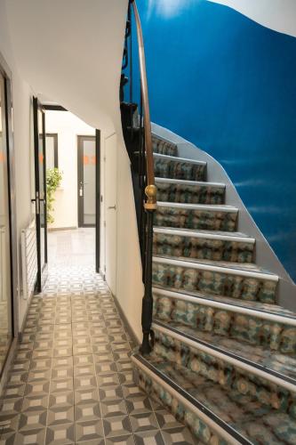 ホテル デュ モン ドール