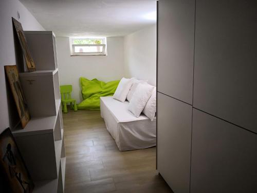  Niki house in Pezze di Greco