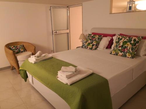  Niki house in Pezze di Greco