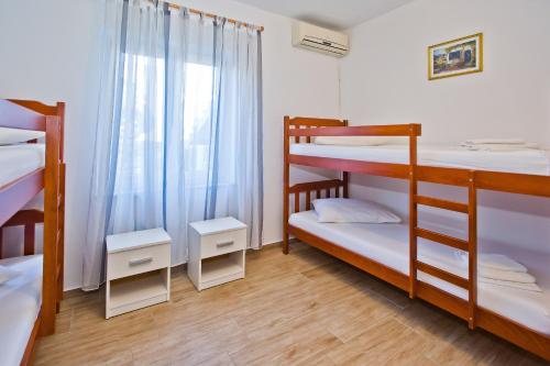 Luka's Lodge Guesthouse & Hostel – Hvar (city), MD