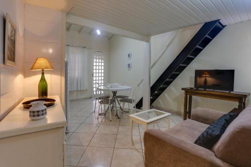 Pousada Carolina in กาโชเอย์รา โด บอม เชซุส