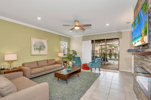 5532 Misty Oak Circle