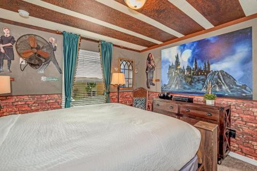 5532 Misty Oak Circle