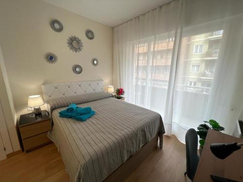 París Habitaciones - Accommodation - Barcelona