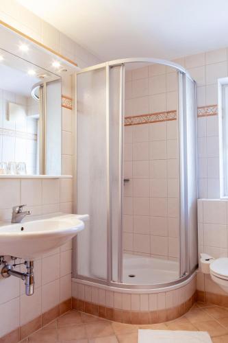 Hotel Weisser Bär 5