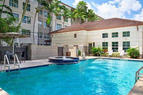 Residence Inn Fort Lauderdale SW/Miramar