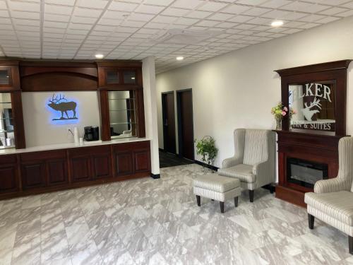 Elker Inn & Suites in Ridgway, USA