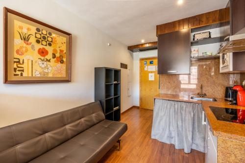 Herreria's - Apartment - La Zubia