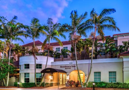 Residence Inn Fort Lauderdale SW/Miramar