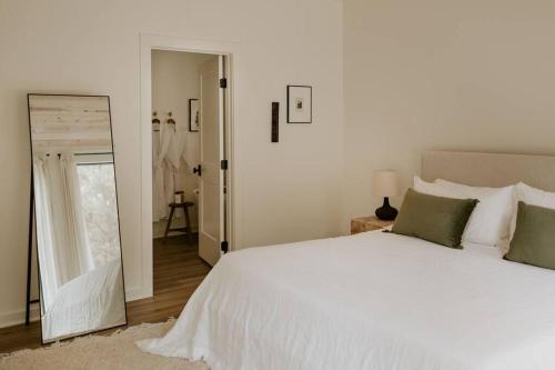 Unwind in Style & Serenity - The Denizen, Broken Bow (fotografie 2)
