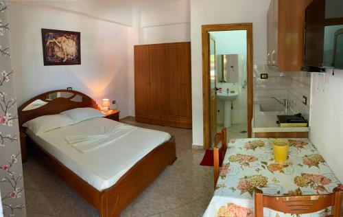 Guesthouse Albi 1