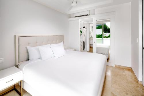 Antera Hotel & Residences Room Type - One-Bedroom Suite