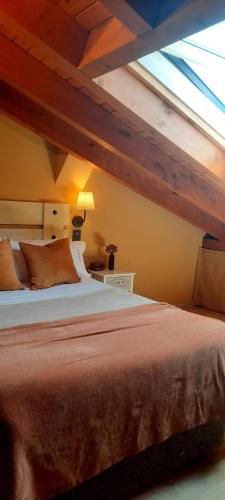  Apartamentos Rurales "La Escapada" in Argüero