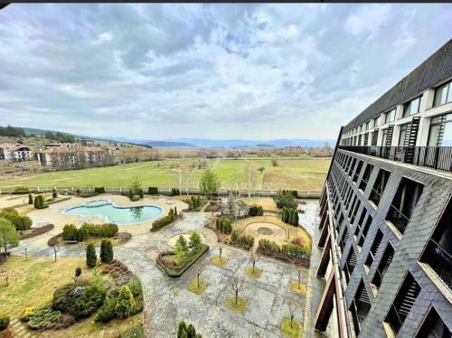 Aspen Luxury Apartamnet in Razlog