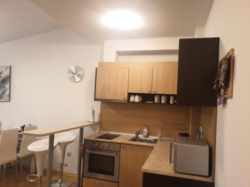 Aspen Luxury Apartamnet in Razlog