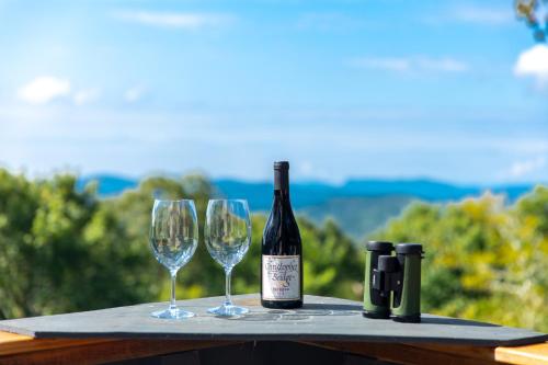 Sugar Mountain Escape image