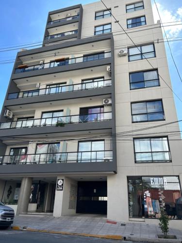 Departamento Arenales