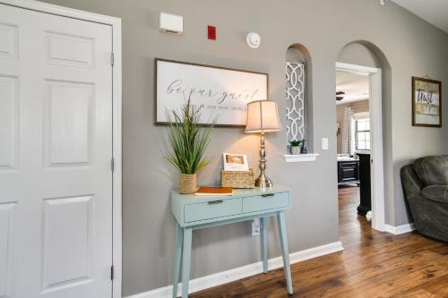 Central Resort Condo 1 Mi to Branson Strip! - image 7