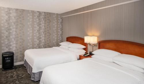 Courtyard by Marriott Newark Silicon Valley