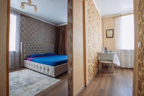 1-комнатная квартира в центре на Аль-Фараби 93, Kostanaj (fotografie 7)