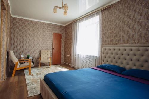 1-комнатная квартира в центре на Аль-Фараби 93, Kostanaj (fotografie 9)