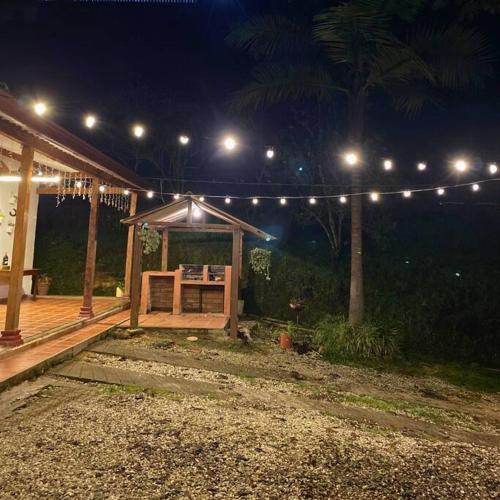 Finca Guarne cerca al aeropuerto