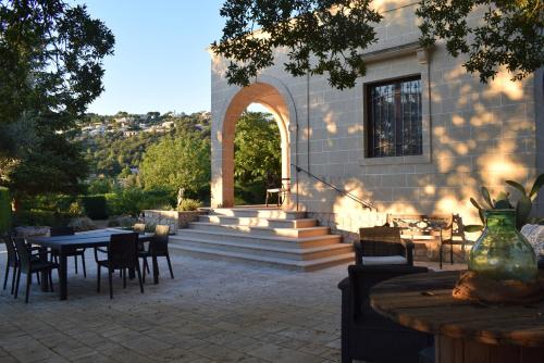  Casa Rubino, Canale di Pirro - Valle d´Itria in Selva di Fasano