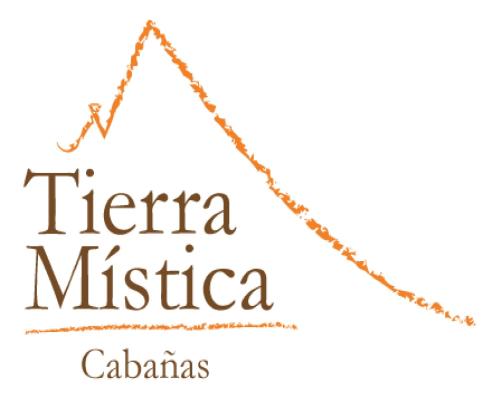 Cabañas Tierra Mistica