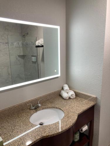 Elker Inn & Suites - image 8