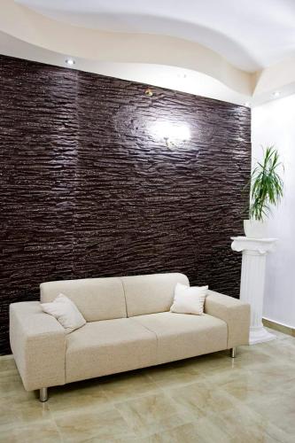 Előcsarnok, RHC Royal Hotel in Nagyvárad