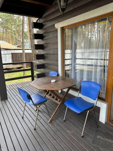 Létesítmények, Dacha 6 in Pirnovo