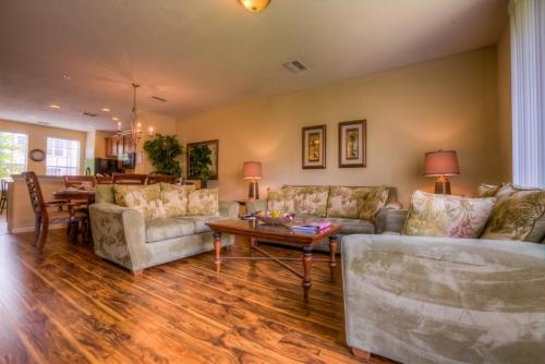 Resort Townhome: Perfect Orlando Vacation Spot in Orlando, USA