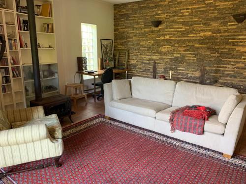 Casa da Touça (Casa da Touca) in โกเดโกโซ