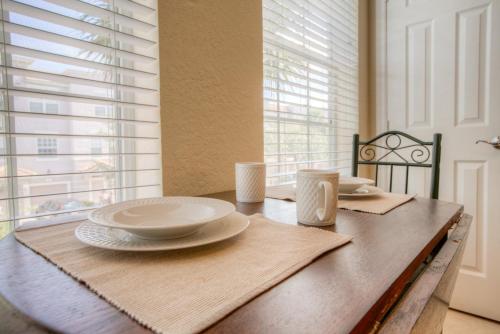 Resort Townhome: Perfect Orlando Vacation Spot in Orlando, USA