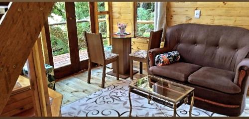 Chale Samambaia in Vila Natal