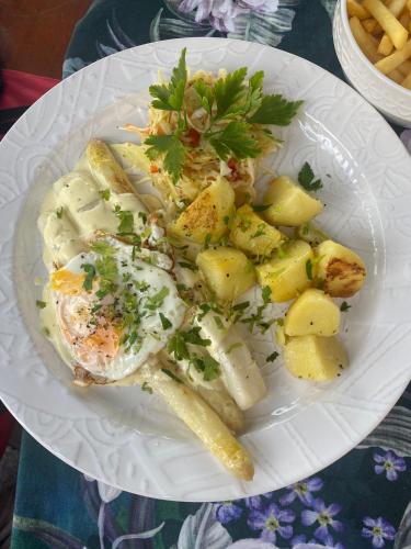 Alba Góra Św Anny Restauracja i Pokoje - image 8