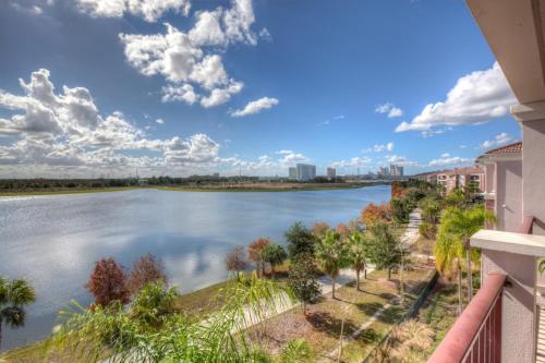 Lakeview Executive Penthouse in Orlando, USA