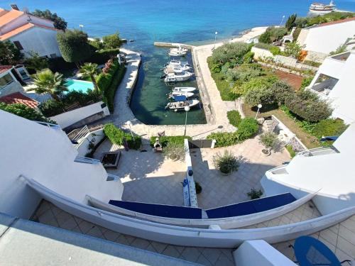 Apartmani Sollei Apartmani Sollei