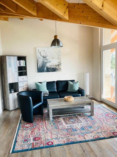 Ferienwohnungen im Hegau 4.2km von Ziegelweg entfernt