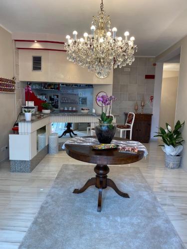 Hotel Amica in Rimini