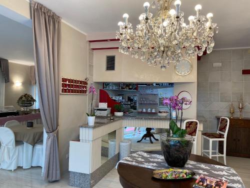 Hotel Amica in Rimini