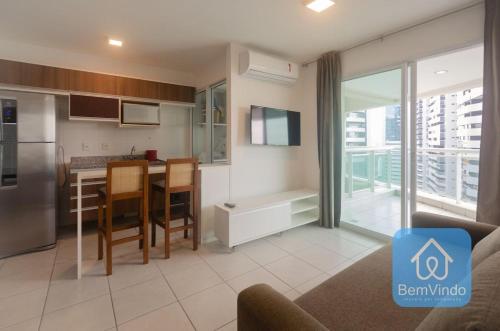 Apartamento ao lado do Salvador Shopping 4