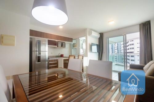 Apartamento ao lado do Salvador Shopping 4