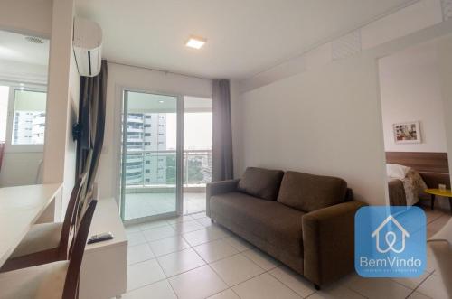 Apartamento ao lado do Salvador Shopping 4