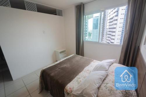 Apartamento ao lado do Salvador Shopping 4