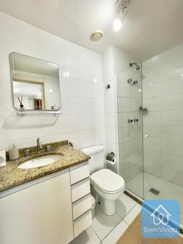 Apartamento ao lado do Salvador Shopping 5