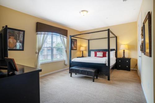 Beautiful Condo at Vista Cay Resort Near WDW in Orlando, USA