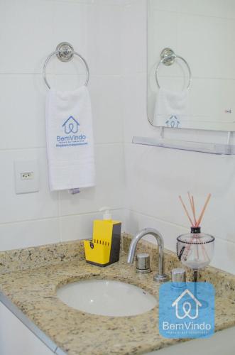 Apartamento ao lado do Salvador Shopping 5